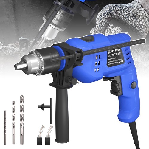 Dayplus hammer drill - hammer, 1050w