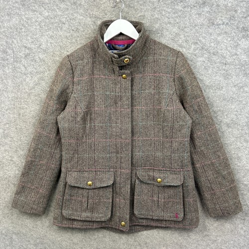 Joules jacket womens 14 - joules, uk