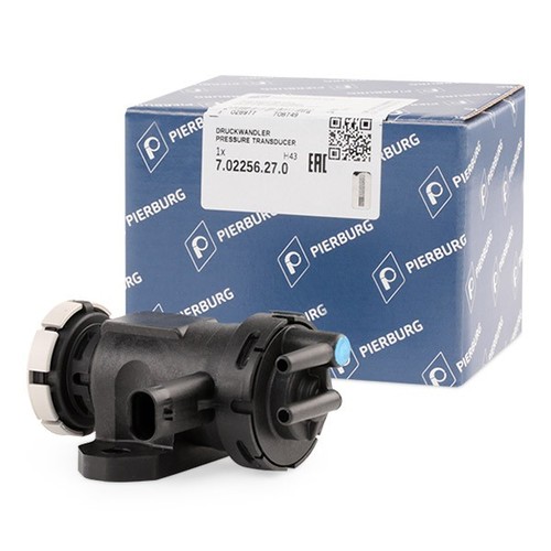 Pierburg turbo pressure - pierburg,