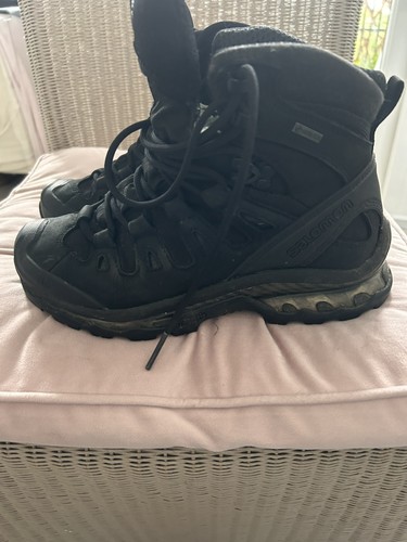 Salomon quest gore tex - gore,