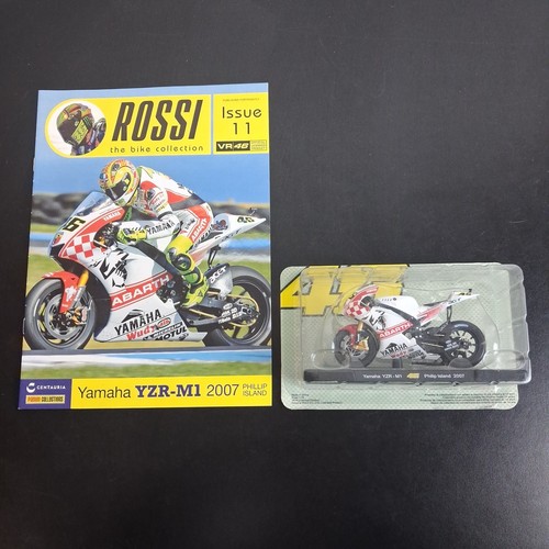 Valentino rossi model - valentino, 1:18