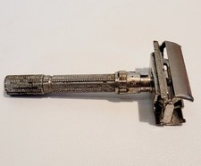 VTG GILLETTE ADJUSTABLE SAFETY