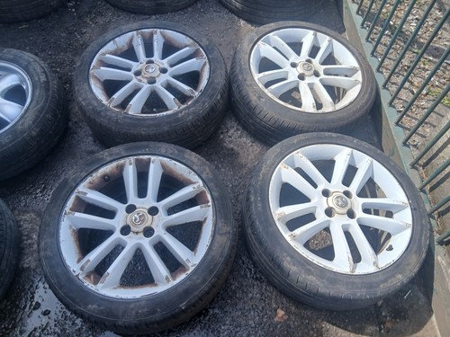 Vauxhall corsa sri 2014 - corsa,