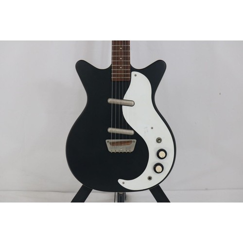 Authentic danelectro 59dc - authentic,