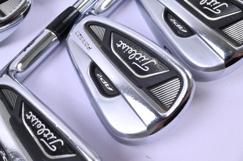 Titleist 712 ap2 irons 4 - 712,
