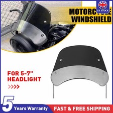 Front Windshield Wind Screen