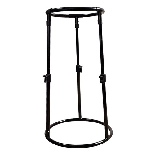 Djembe stand sturdy for adults - for,