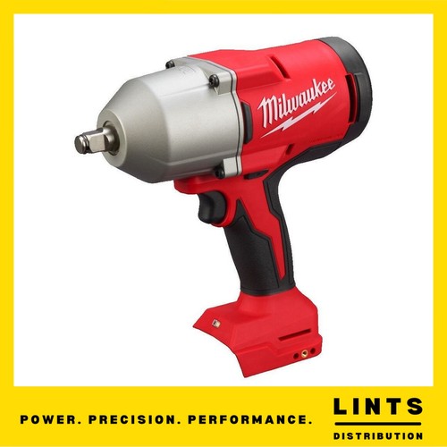 Milwaukee m18blhiwf12 18v - m18blhiwf12-0,