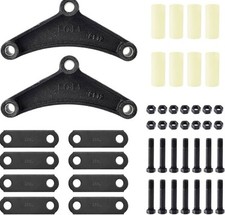 Trailer Shackle Kit, Tandem