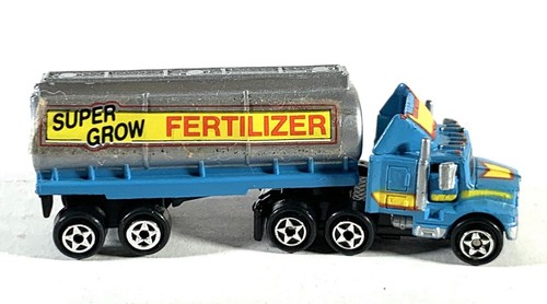 Funrise micro semi - micro, tractor