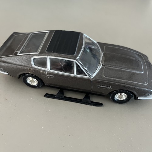 Corgi 007 aston martin volante - aston,