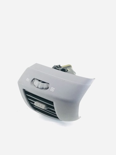 01015500 air vent nozzle - vent, left