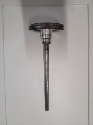 Paslode 014386 piston assembly - paslode,