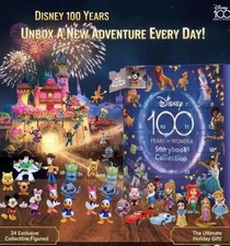 Disney 100 years Christmas 24