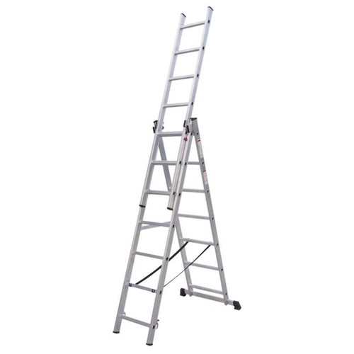 Aluminium extension - aluminium,