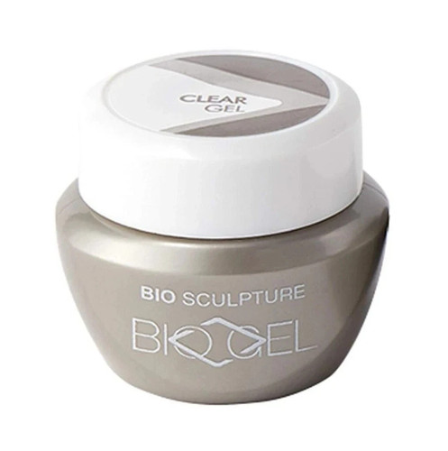 Bio sculpture clear gel - bio,