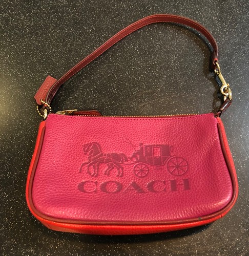 Coach c5579 nolita - coach,