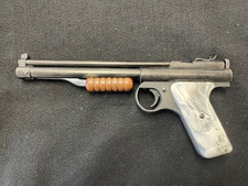 RARE***Vintage Benjamin Air