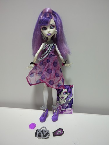 Monster high dot dead - high, gorgeous
