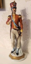 Antique Capo-Di-Monte