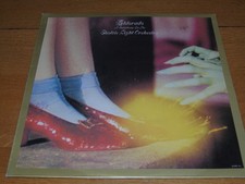 ELECTRIC LIGHT ORCHESTRA -