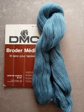 Hank dmc broder medicis - of,