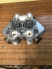 TRIUMPH PRE UNIT CYLINDER HEAD