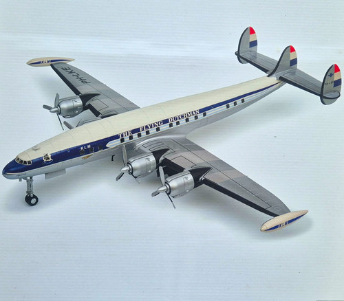 Schuco lockheed super - schuco,