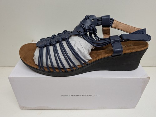 Dream pairs ladies sandals - pairs,