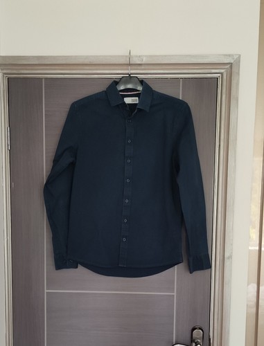 Mens long sleeve - sleeve, shirt
