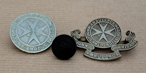 Genuine vintage the - genuine, "the