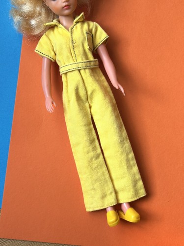 Vintage 1980s sindy doll - vintage,