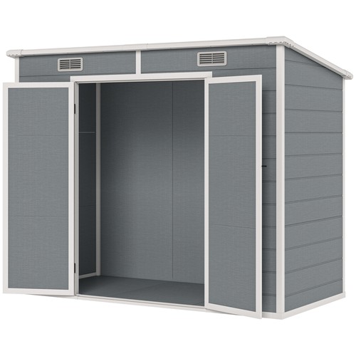 Plastic outdoor - x, 4'