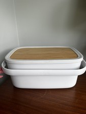 BRABANTIA Nic Bread Bin with