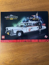 Lego Ghostbusters Ecto-1 10274, 2352 pcs