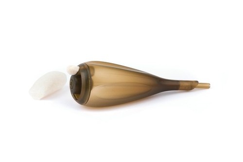 Fox edges zig float kit - zig,