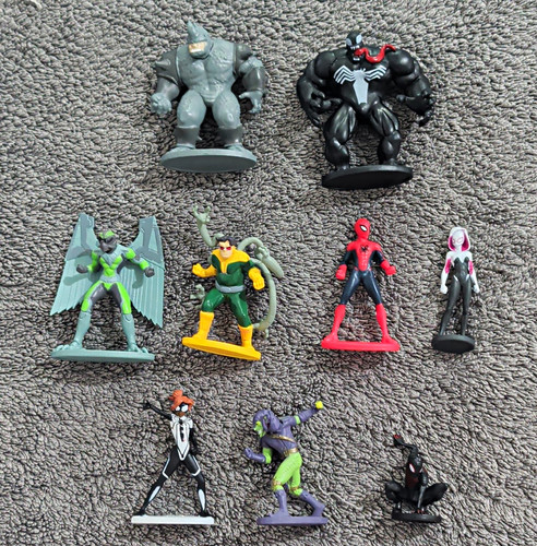 Marvel spider man - marvel, spider-man