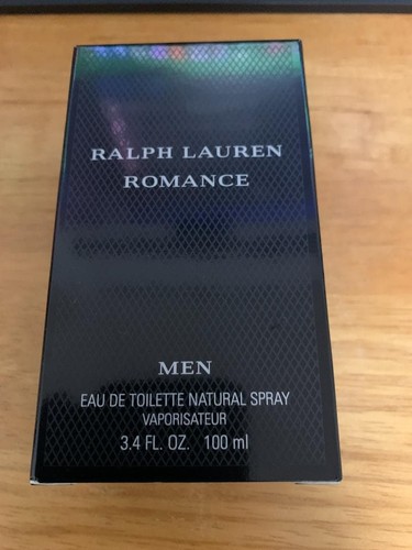 Ralph lauren romance eau - ralph,