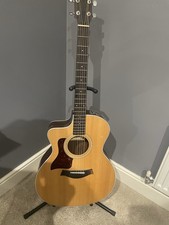 Taylor 214 CE Electro-Acoustic