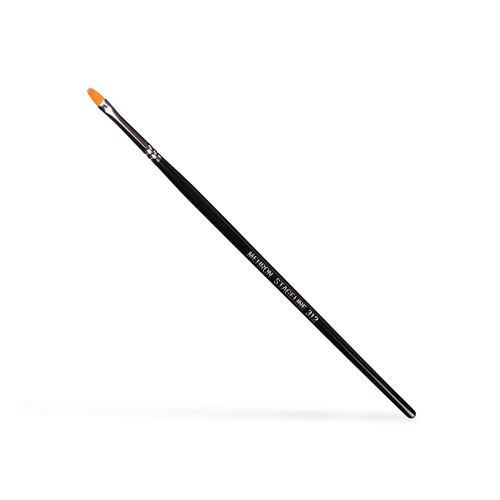 Mehron stageline brushes - -, 312
