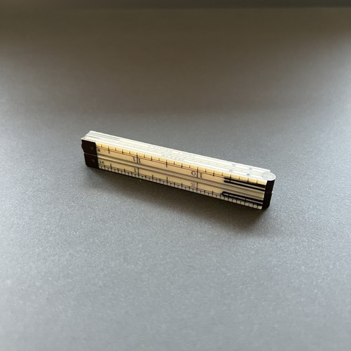 Antique rabone sons folding - antique,