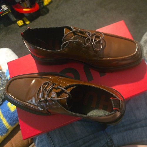 Hugo boss iker - derb, itrw