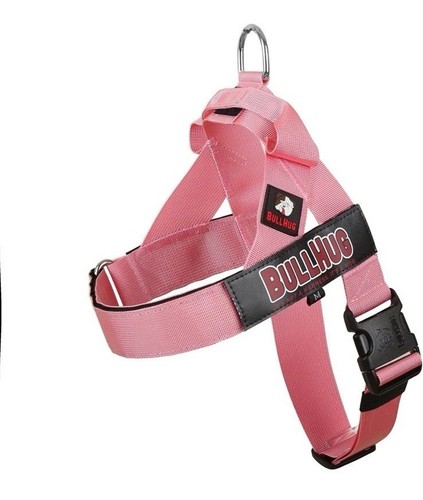 Bullhug harness made for - bullhug,