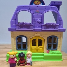 Fisher Price Little People