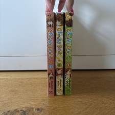 Cheeky brat manga volumes - brat, 1-3