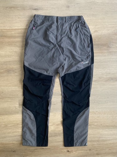 Men montane xxl terra pants - montane,