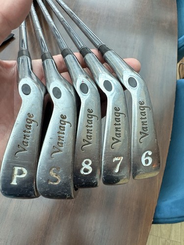 Vantage the eliminator golf - eliminator,
