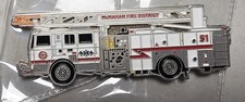 Mcmahan Fire Department