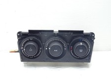 CITROEN C3 PICASSO HEATER