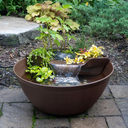 Aquascape aquagarden mini - aquagarden,